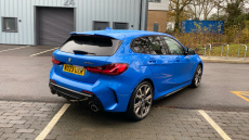 BMW 1 Series M135i xDrive 5dr Step Auto Petrol Hatchback